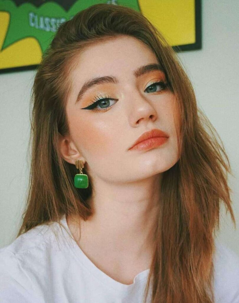 everyday makeup looks 