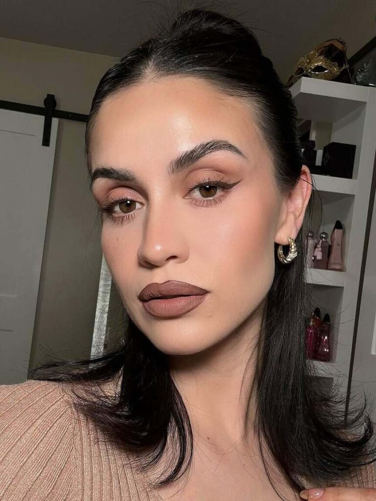 everyday makeup looks 