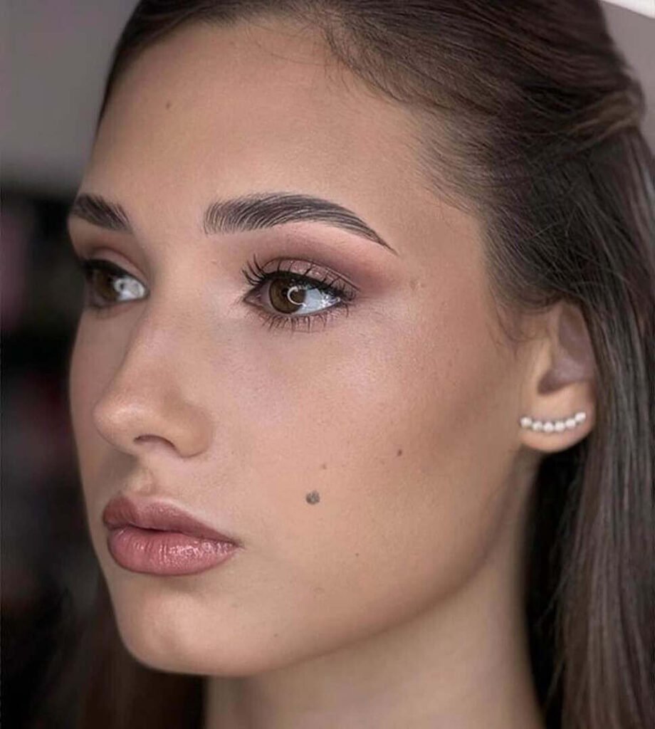 everyday makeup looks 