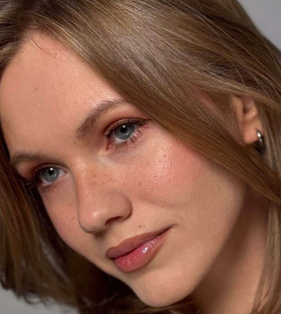 everyday makeup looks 