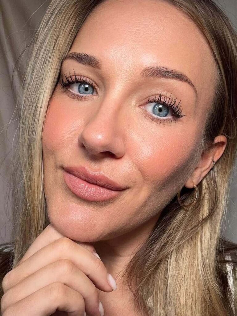 everyday makeup looks 