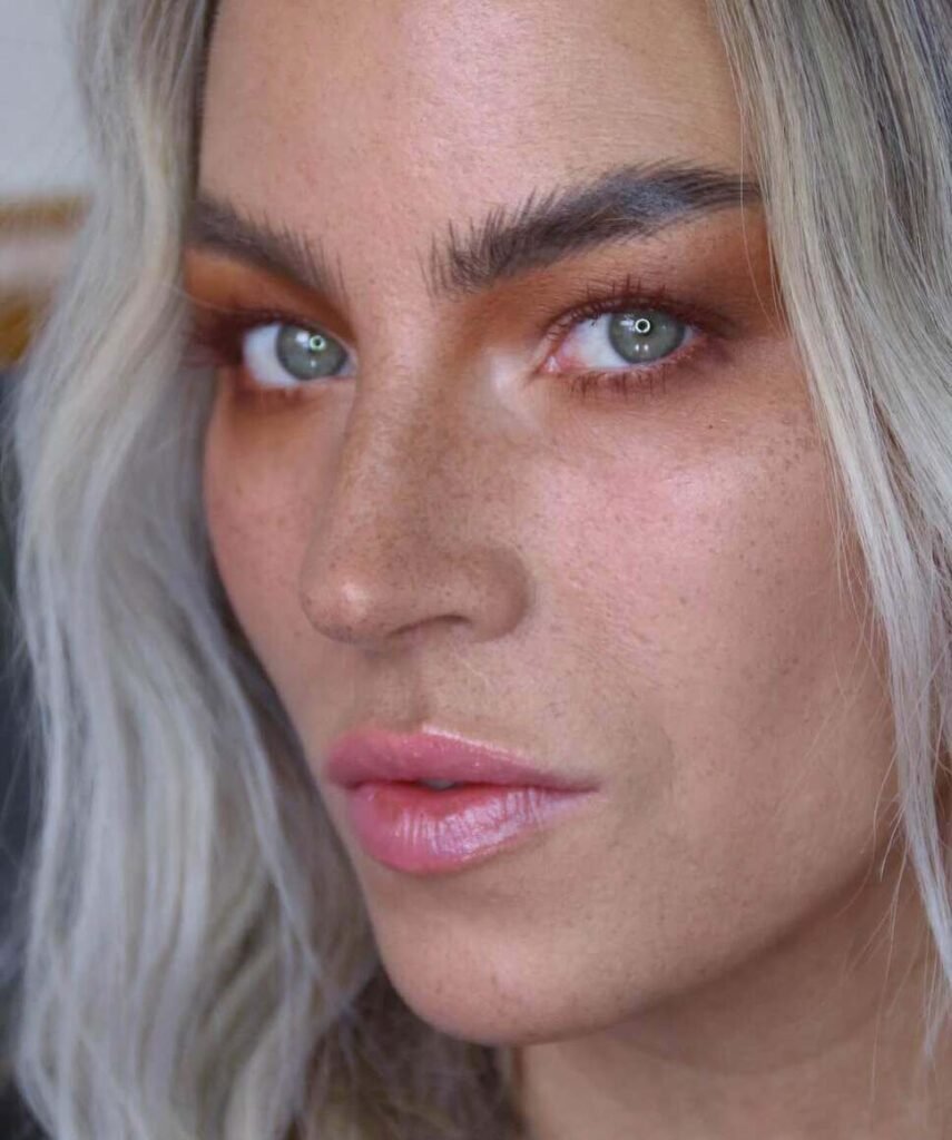 everyday makeup looks 