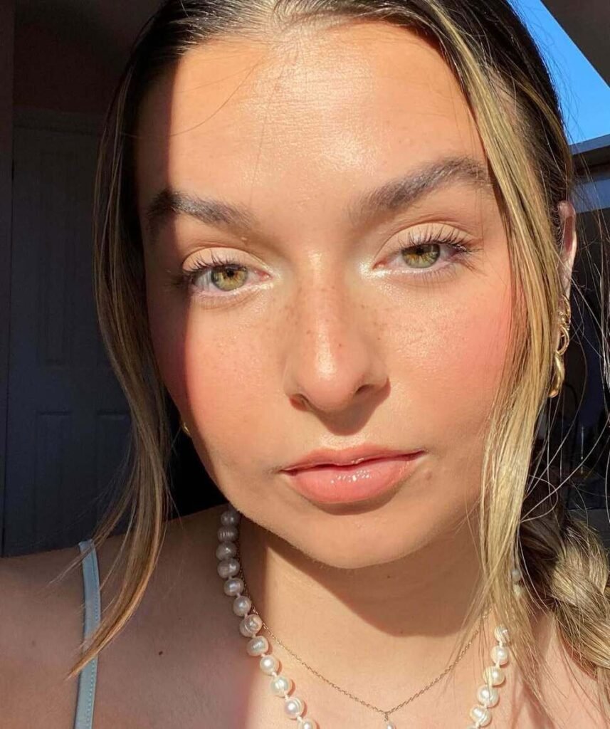 everyday makeup ideas