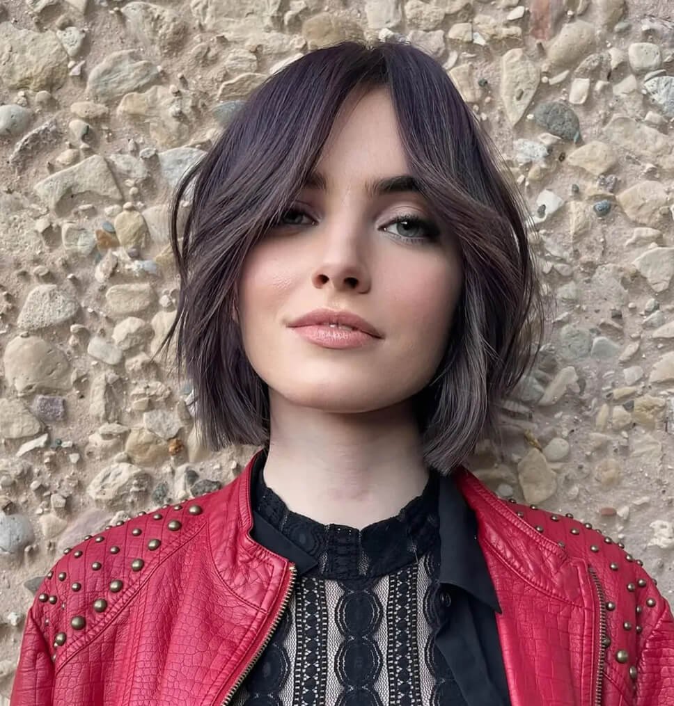 short haircut ideas