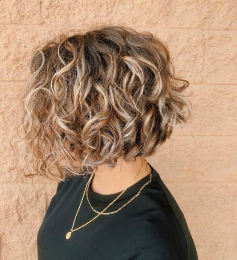 short haircut ideas