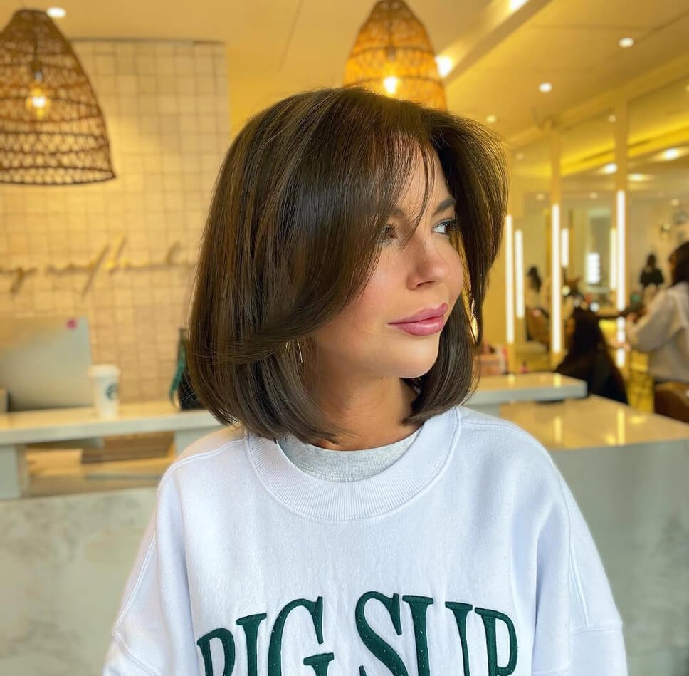 short hairstyles foe women