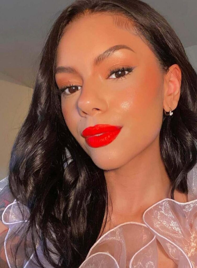 valentine's day makeup ideas 