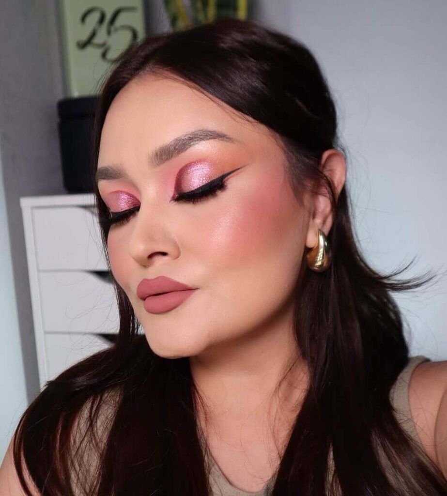 valentine's day makeup ideas 