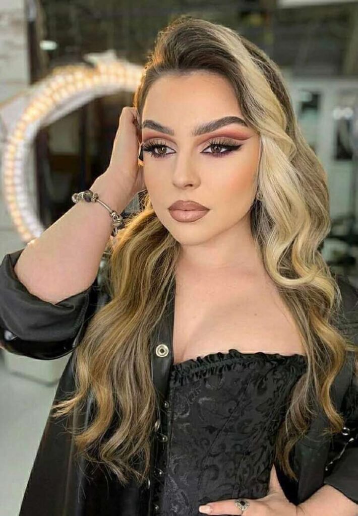 valentine's day makeup ideas 