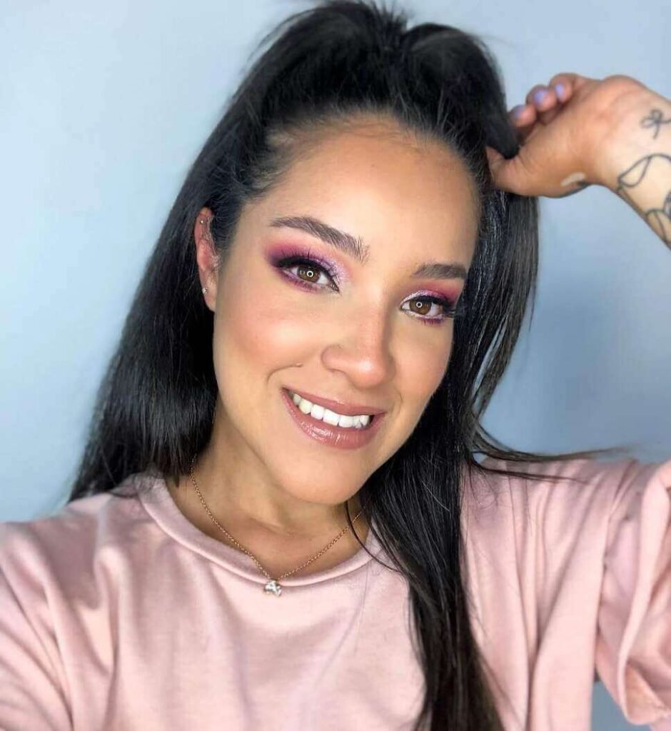 valentine's day makeup ideas