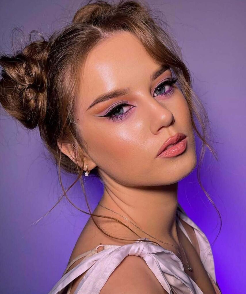 valentine's day makeup ideas 