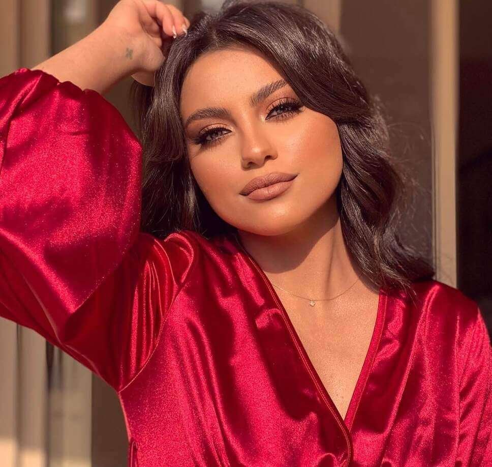 valentine's day makeup looks