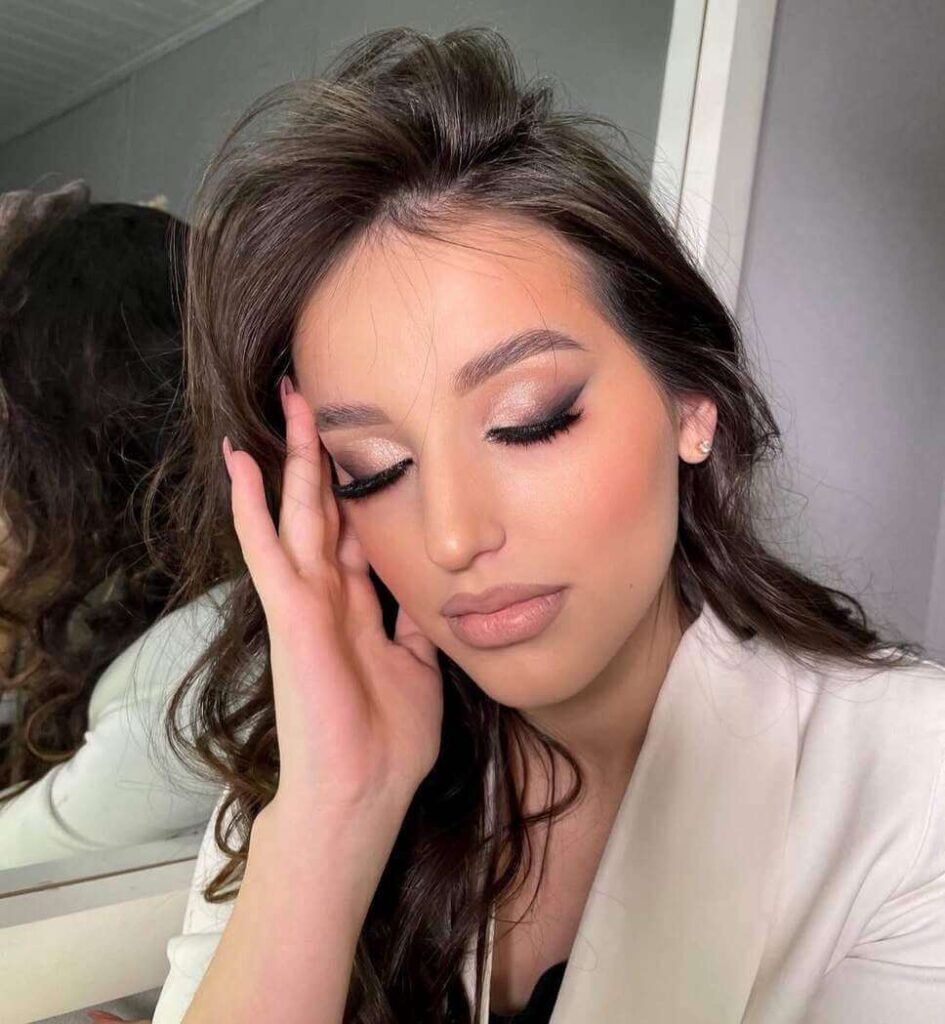 valentine's day makeup ideas 