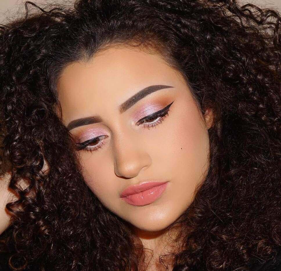 valentine's day makeup ideas