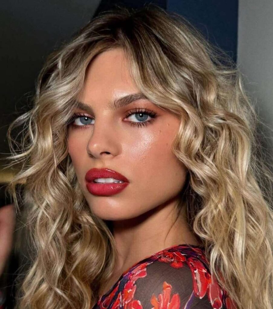 valentine's day makeup ideas