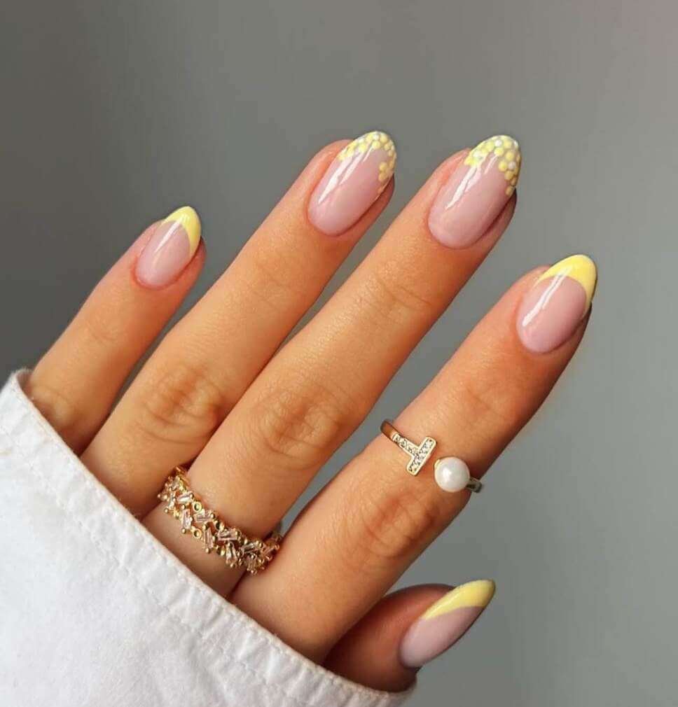 spring nail designs 