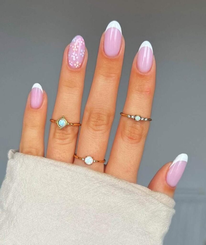 spring nail designs 