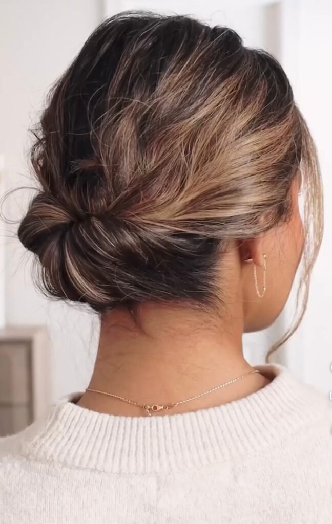 medium length hairstyles