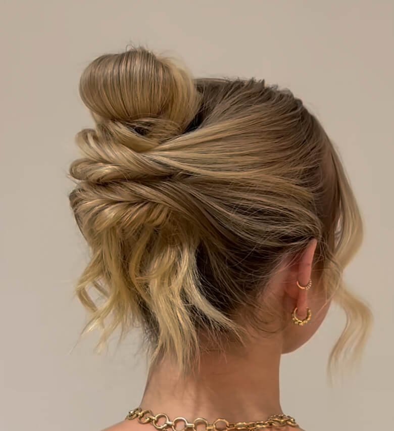 medium length hairstyles