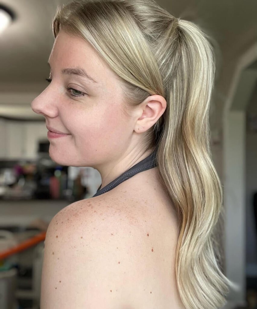 medium length hair ideas