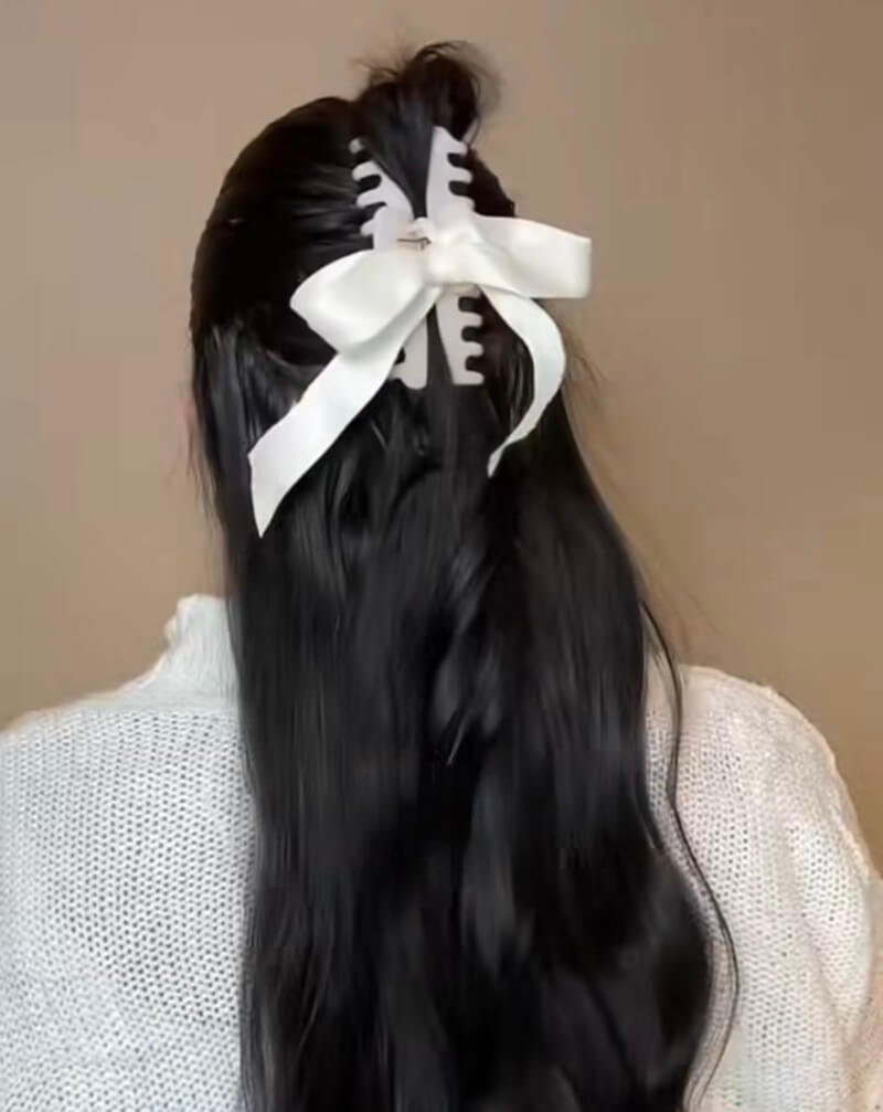 school hairstyle ideas