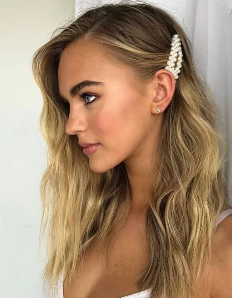 classy school hairstyles