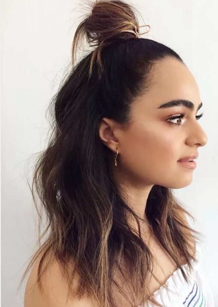 bun ideas for school