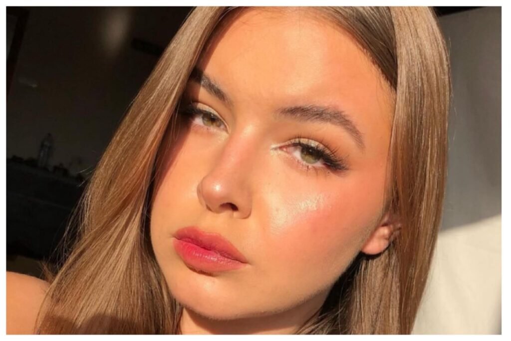 makeup ideas for school