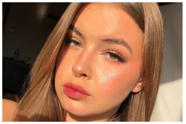 makeup ideas for school