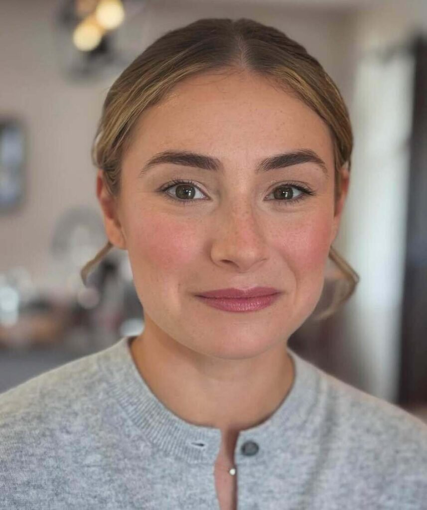 wedding guest makeup ideas 