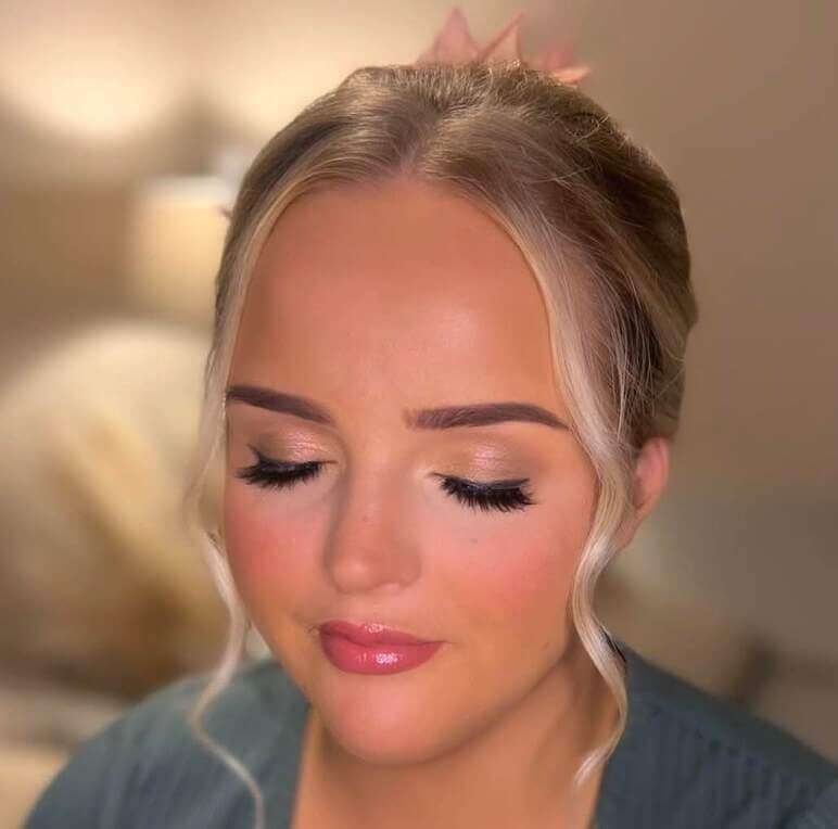 wedding guest makeup ideas 