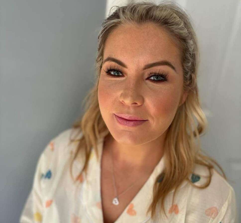 wedding guest makeup ideas 