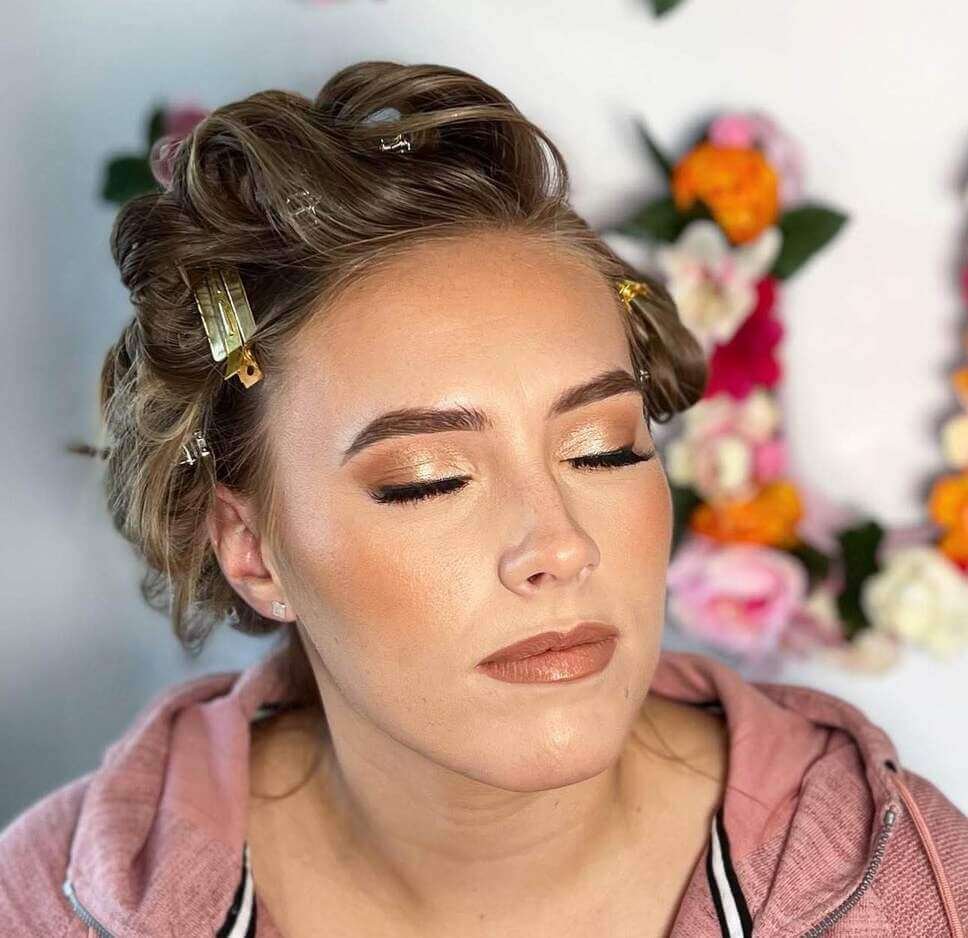wedding guest makeup ideas 