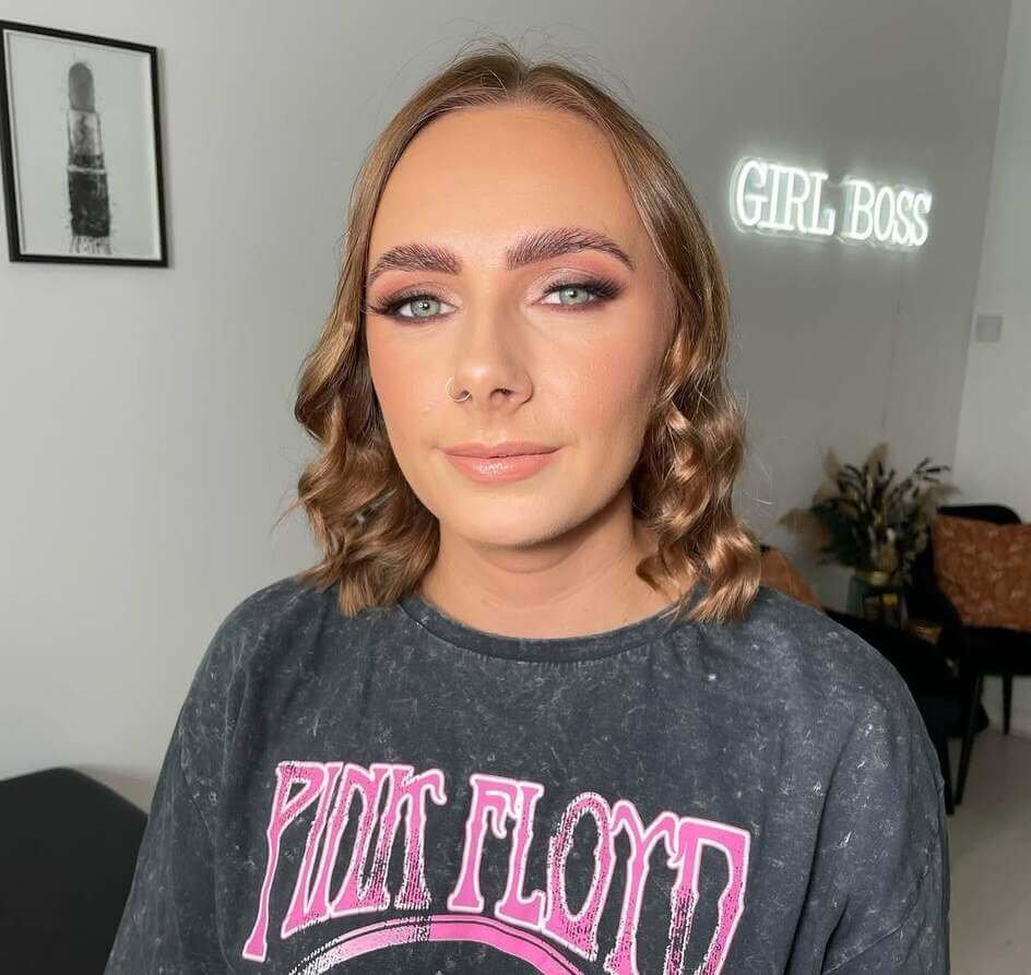 wedding guest makeup ideas 