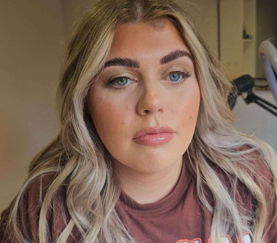 wedding guest makeup ideas 