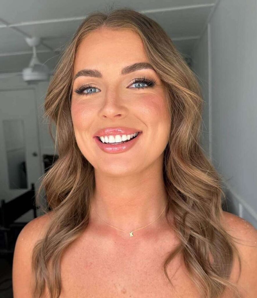 wedding guest makeup ideas