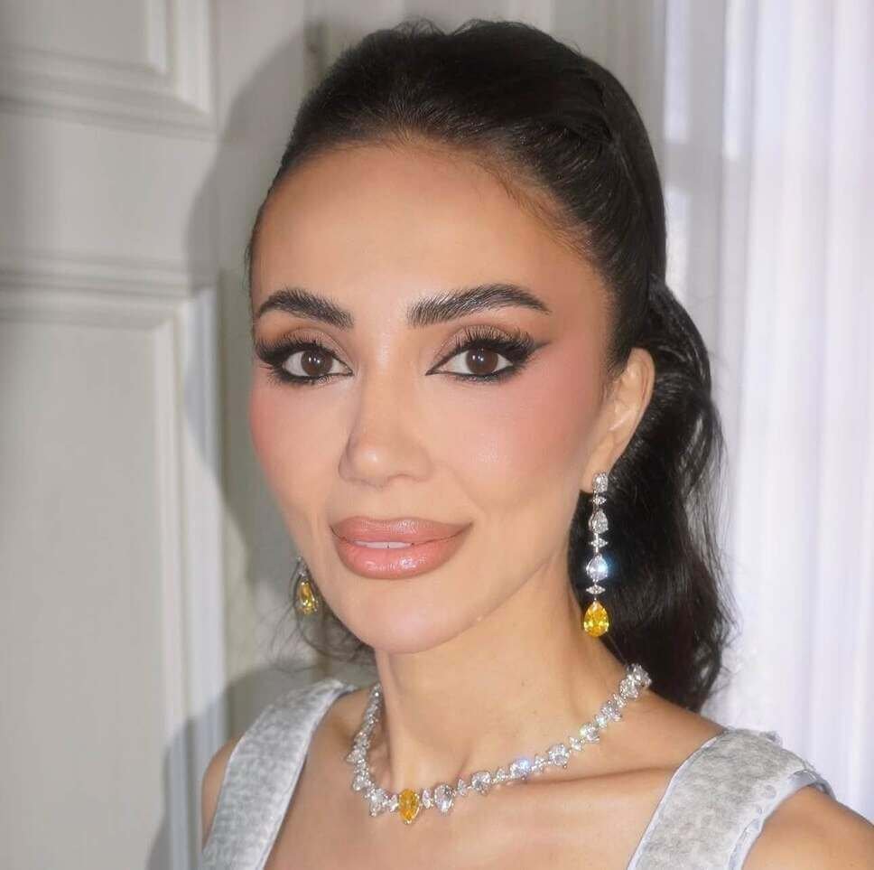 wedding guest makeup ideas