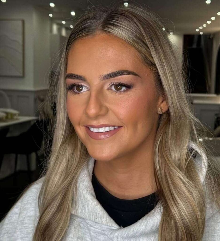 wedding guest makeup ideas 