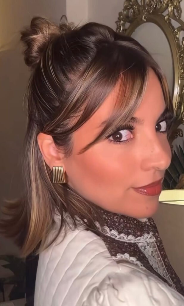 quick natural hairstyles 