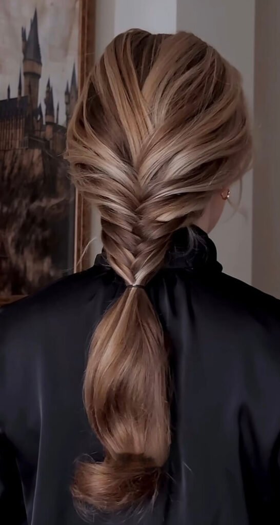 quick natural hairstyles 