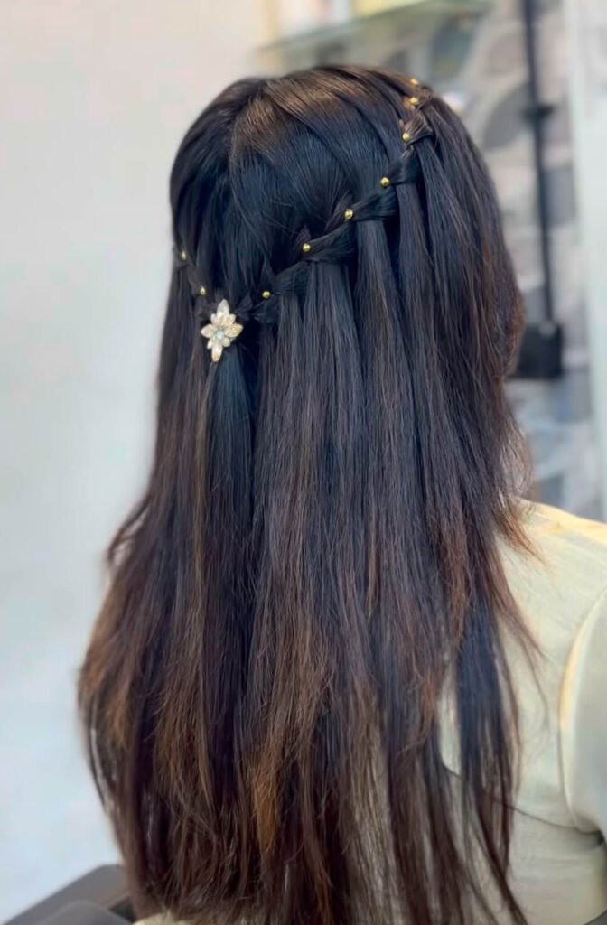 quick natural hairstyles 