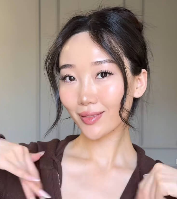 quick natural hairstyles