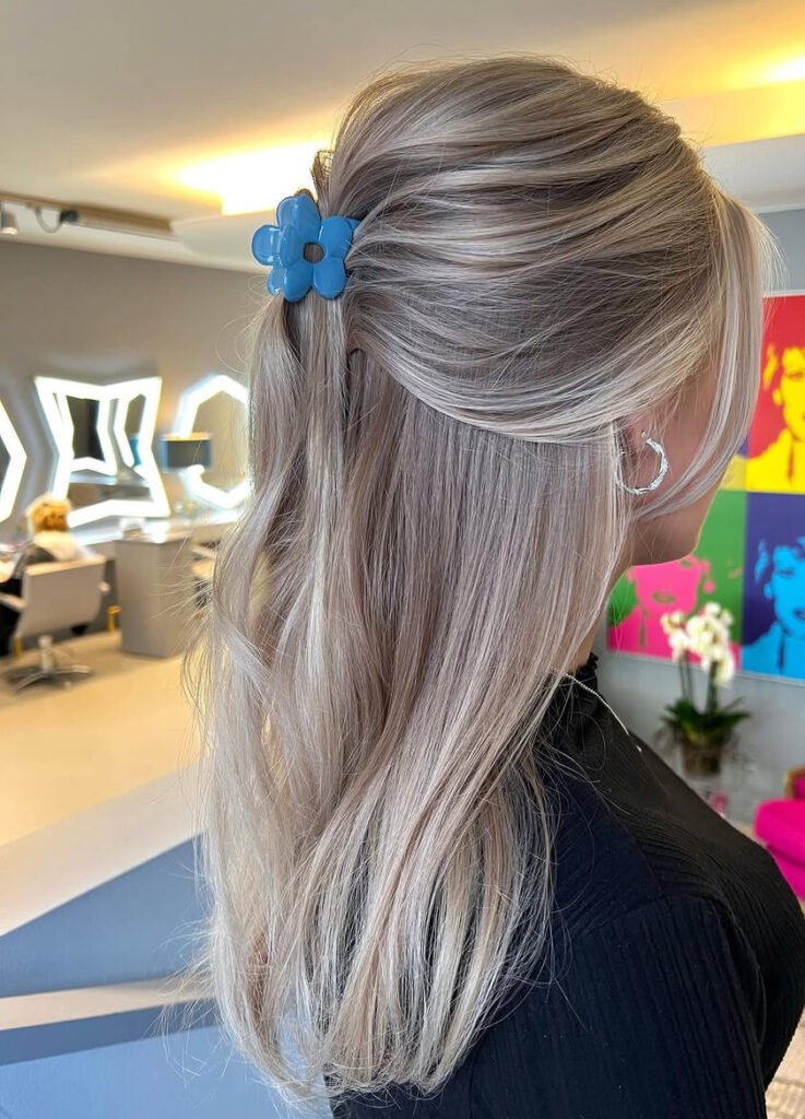 quick natural hairstyles 