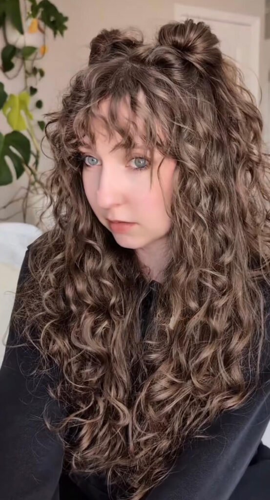 quick natural hairstyles 