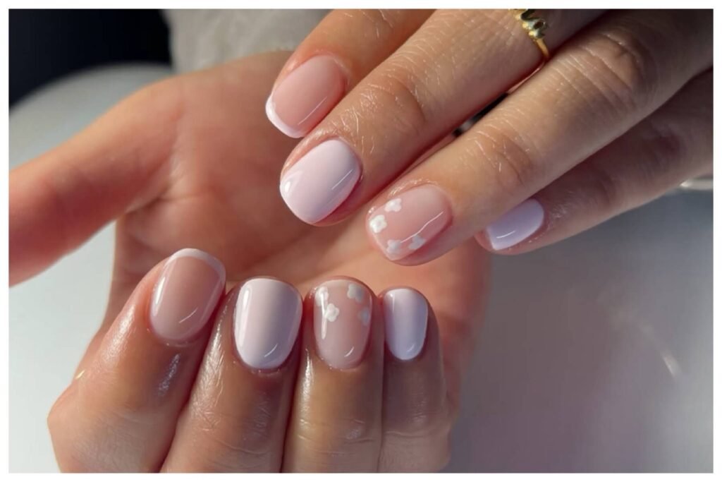 simple nail designs