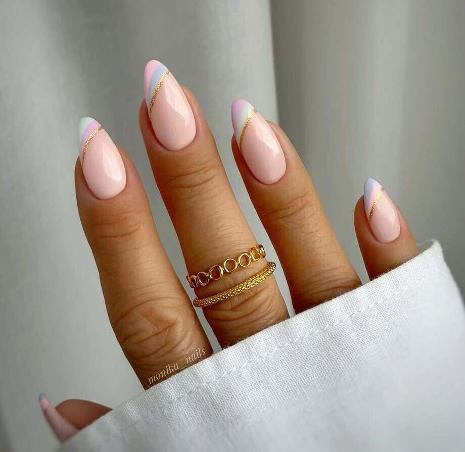 simple nail designs