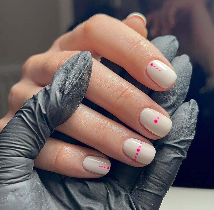 simple nail designs