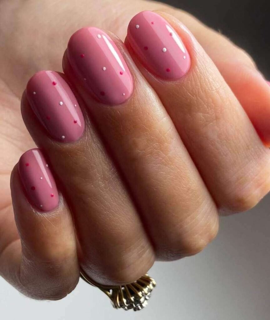 simple nail designs