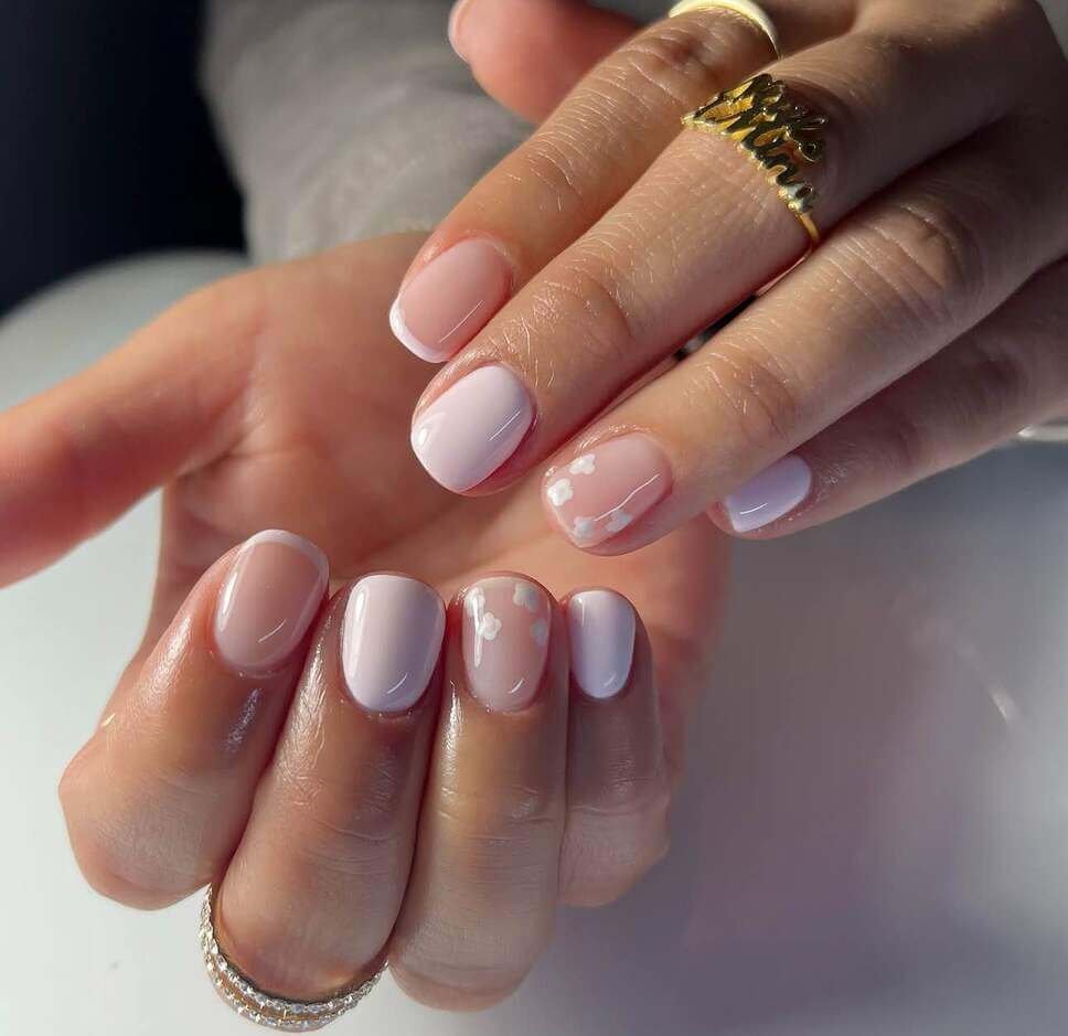 simple nail designs