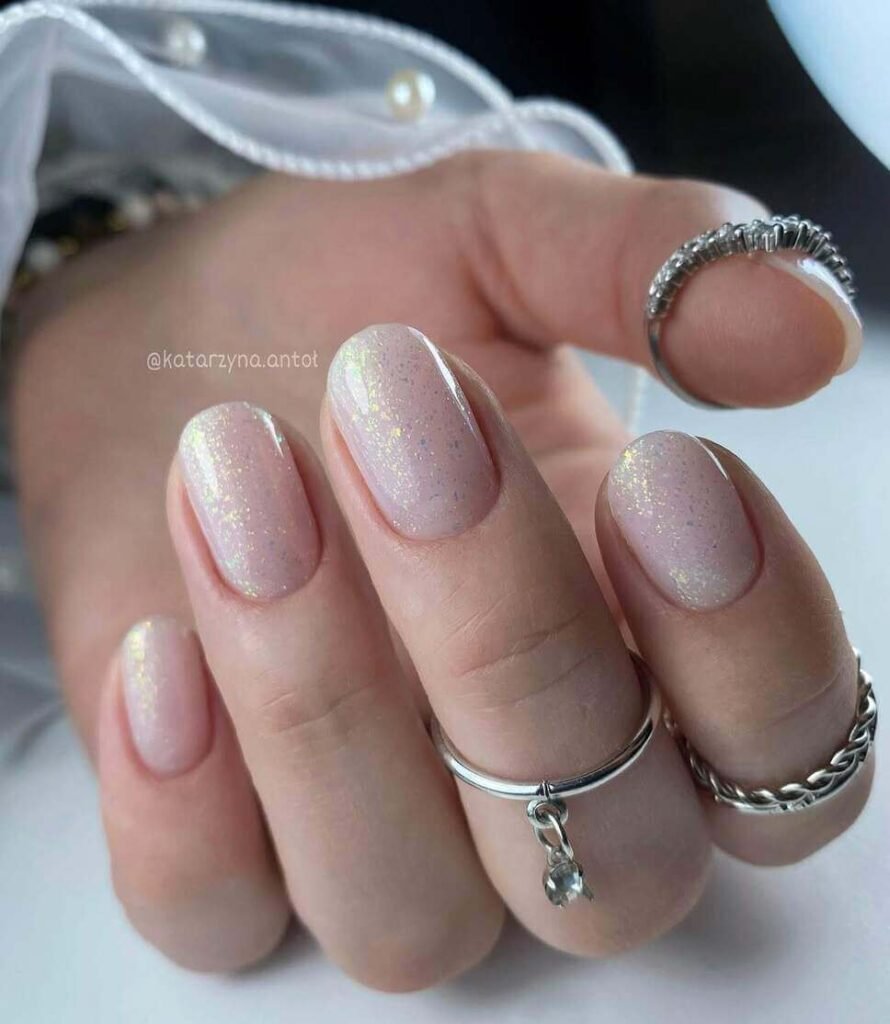simple nail designs
